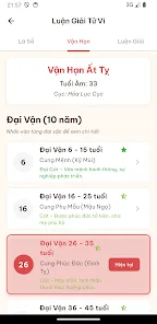 Lịch Việt 2026 - Lịch Âm preview 6